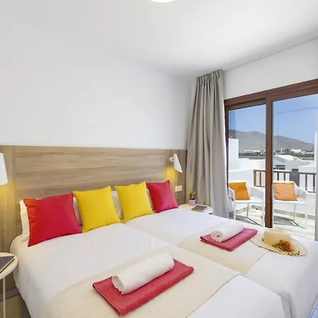 Vila Naomi By Plus *