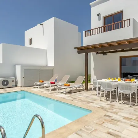 Villa Naomi By Plus *