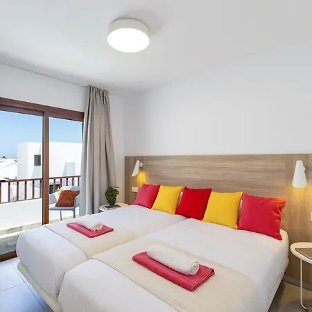 Vila Naomi By Plus *