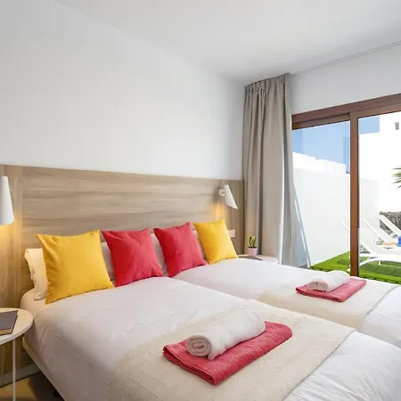 Vila Naomi By Plus